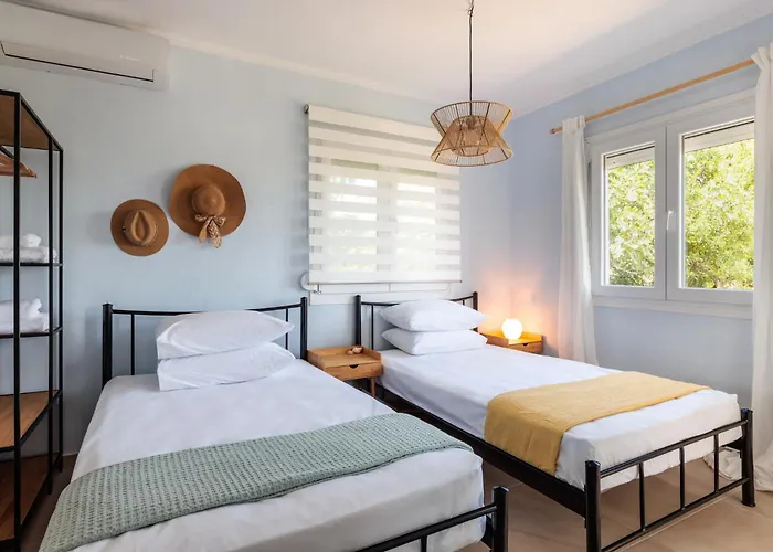 Appartement F & B Summer Collection -