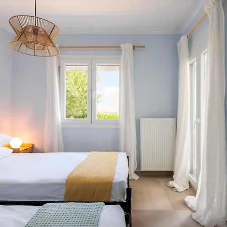 F & B Summer Collection - Lejlighed