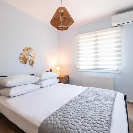 F & B Summer Collection - Lejlighed *