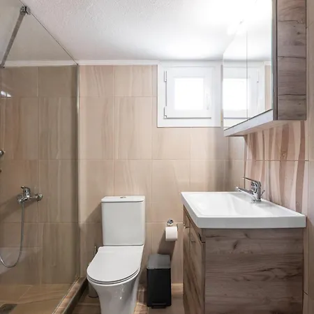 F & B Summer Collection - Apartment