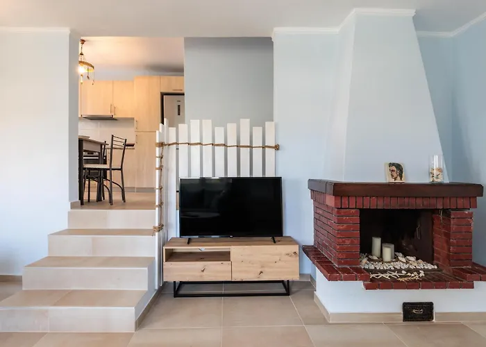 F & B Summer Collection - Appartement