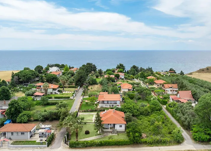 Appartement F & B Summer Collection -