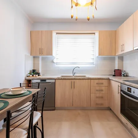 Appartement F & B Summer Collection - *
