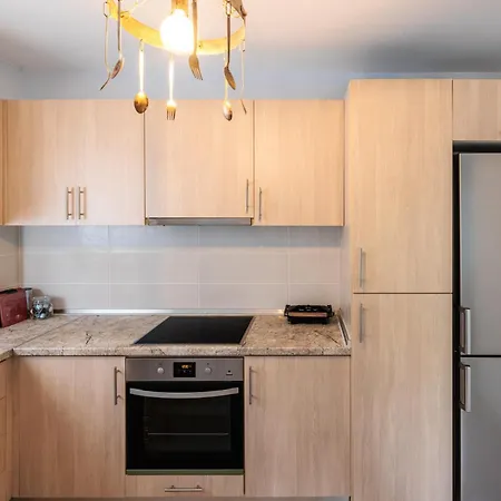Appartement F & B Summer Collection - *