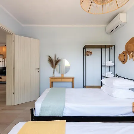 Appartement F & B Summer Collection - *