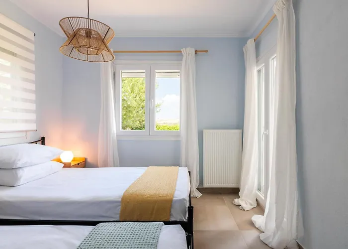 F & B Summer Collection - Apartment