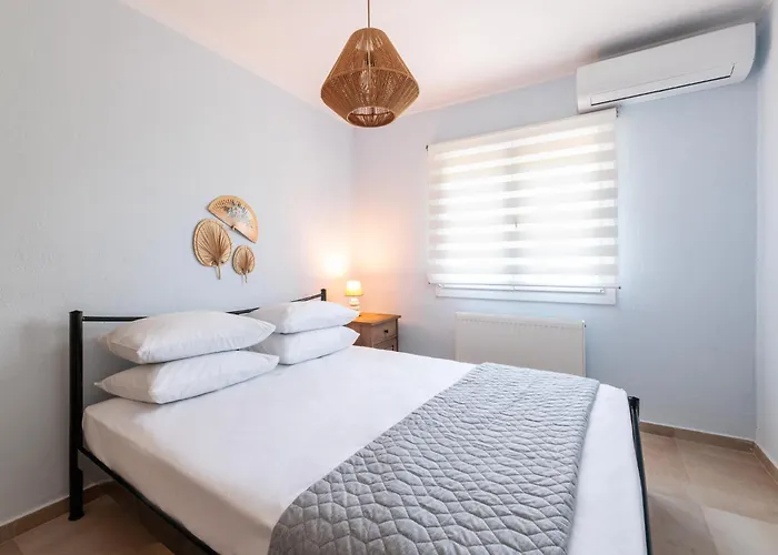 F & B Summer Collection - Apartment *